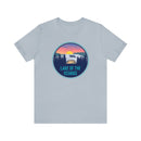 Lake of the Ozarks, Missouri T-Shirt - Adult Unisex Tee-3