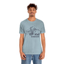 Vail, Colorado T-Shirt - Retro Unisex Vail T Shirt-15