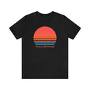 Palm Springs, California T-Shirt - Retro 80s Unisex Palm Springs Shirt-25
