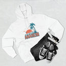 Premium Anaheim, California Hoodie Hoodie - Palm Tree Unisex Sweatshirt-7