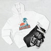 Premium Anaheim, California Hoodie Hoodie - Palm Tree Unisex Sweatshirt