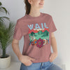 Vail Shirt, Colorado Retro T-Shirt, Hippie Style Colorado tee, Vail Mountain Shirt