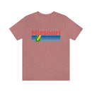 Missouri T-Shirt - Retro Corn Unisex Missouri Shirt-7