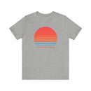 Jackson Hole, Wyoming T-Shirt - Retro 80s Unisex Jackson Hole Shirt-49