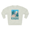 Premium Kauai, Hawaii Sweatshirt - Unisex Premium Crewneck Sweatshirt