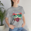Idaho Shirt, Idaho Retro T-Shirt, Hippie Style Idaho tee, Idaho Mountain Shirt