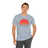Southampton, New York T-Shirt - Retro 80s Unisex Southampton Shirt