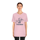 Truckee, California T-Shirt - Retro Unisex Truckee T Shirt-20