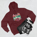 Premium Jackson Hole, Wyoming Hoodie - Boho Unisex Sweatshirt-25