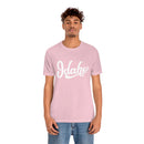 Idaho T-Shirt - Hand Lettered Unisex Idaho Shirt-24