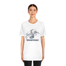 Snowmass, Colorado T-Shirt - Retro Unisex Snowmass T Shirt-5