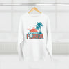 Premium Florida Sweatshirt - Unisex Premium Crewneck Sweatshirt