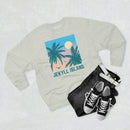 Premium Jekyll Island, Georgia Sweatshirt - Unisex Premium Crewneck Sweatshirt-27
