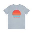 Alabama T-Shirt - Retro 80s Unisex Alabama Shirt-37