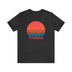 Dark Grey Heather