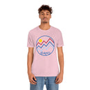 Idaho T-Shirt - Retro Unisex Idaho T Shirt-15