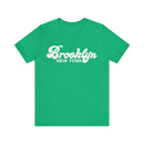 Brooklyn, New York T-Shirt - Retro Unisex Brooklyn T Shirt-4