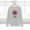 Premium Key West, Florida Crewneck Sweatshirt - Retro Unisex Sweatshirt