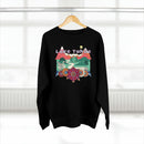 Premium Lake Tahoe, California Crewneck Sweatshirt - Retro Unisex Sweatshirt-16