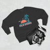 Premium Palm Springs, California Sweatshirt - Unisex Premium Crewneck Sweatshirt