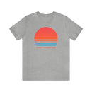 East Hampton, New York T-Shirt - Retro 80s Unisex East Hampton Shirt-49