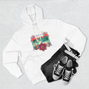 Premium Jackson Hole, Wyoming Hoodie - Boho Unisex Sweatshirt-5