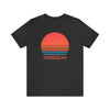 Dark Grey Heather