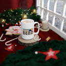Bend, Oregon Mug - Ceramic Bend Mug-10