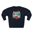 Premium Aspen, Colorado Crewneck Sweatshirt - Retro Unisex Sweatshirt-25