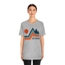 Gatlinburg, Tennessee T-Shirt - Retro Mountain Unisex Gatlinburg Shirt-38