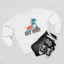Premium Key West, Florida Sweatshirt - Unisex Premium Crewneck Sweatshirt-9