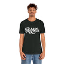 Florida T-Shirt - Hand Lettered Unisex Florida Shirt-6