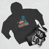 Premium Ventura, California Hoodie - Palm Tree Unisex Sweatshirt