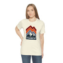Steamboat, Colorado T-Shirt - Retro Mountain Unisex Steamboat Shirt-22