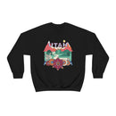 Utah Sweatshirt - Boho / Hippie Unisex-9