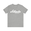 Atlanta, Georgia T-Shirt - Retro Unisex Atlanta T Shirt