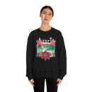 California Sweatshirt - Boho / Hippie Unisex-10