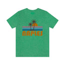 Naples, Florida T-Shirt - Retro Palm Tree Unisex Naples Shirt-28