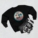 Premium South Carolina Crewneck Sweatshirt - Retro Unisex Sweatshirt-15