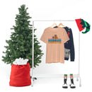 Charleston, South Carolina T-Shirt - Retro Palm Tree Unisex Charleston Shirt-26