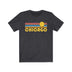 Dark Grey Heather
