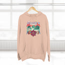 Premium Alaska Hoodie - Boho Unisex Sweatshirt-17