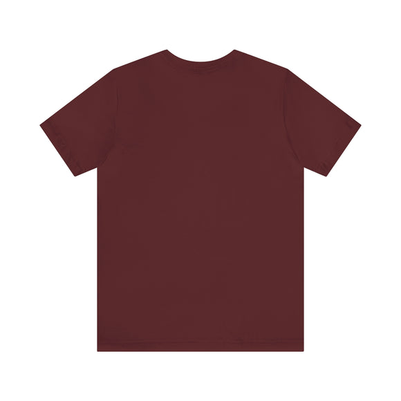Rhode Island T-Shirt - Retro 80s Unisex Rhode Island Shirt