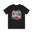 Idaho Shirt, Idaho Retro T-Shirt, Hippie Style Idaho tee, Idaho Mountain Shirt-25