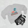 Premium Anaheim, California Sweatshirt - Unisex Premium Crewneck Sweatshirt