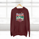 Premium Banff, Canada Hoodie - Boho Unisex Sweatshirt-26