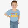 Boise Baby Bodysuit - Retro Sun Boise, Idaho Baby Bodysuit