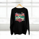 Premium Park City, Utah Crewneck Sweatshirt - Retro Unisex Sweatshirt-16