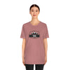 Vail, Colorado T-Shirt - Altitude Badge Unisex Vail Shirt