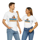 Sarasota, Florida T-Shirt - Retro Palm Tree Unisex Sarasota Shirt-18